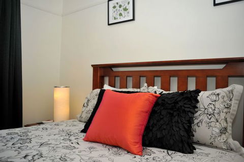 Casolare B&B Vineyard Accommodation - Sydney 4u 1