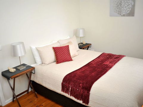 Casolare B&B Vineyard Accommodation - Sydney 4u 2