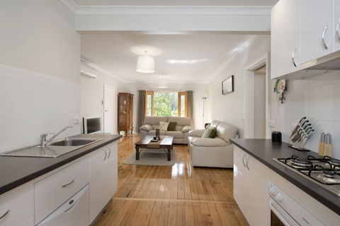Casolare B&B Vineyard Accommodation - Sydney 4u 3