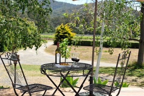 Casolare B&B Vineyard Accommodation - Sydney 4u 5