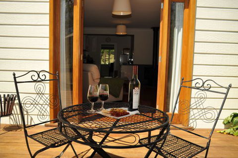 Casolare B&B Vineyard Accommodation - Sydney 4u 6