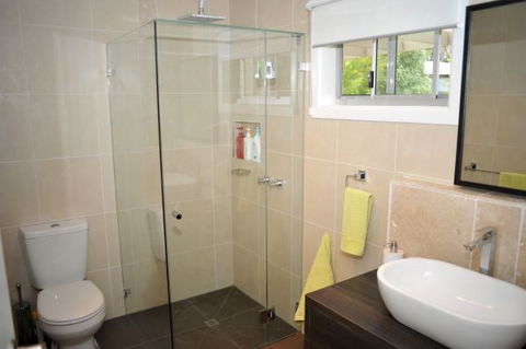 Casolare B&B Vineyard Accommodation - Sydney 4u 8
