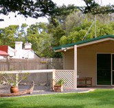 Shiralea Country Cottage - Sydney 4u