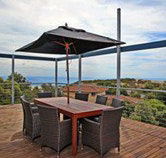 Coral Sands Seaview Beach House - Sydney 4u