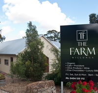 The Farm Willunga - Sydney 4u