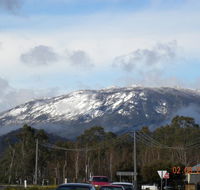 Myrtleford Masonic Units - Sydney 4u