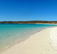 Osprey Bay Campground at Cape Range National Park - Sydney 4u