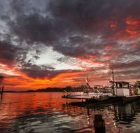 1 Murray Terrace-River Shack Rentals - Sydney 4u