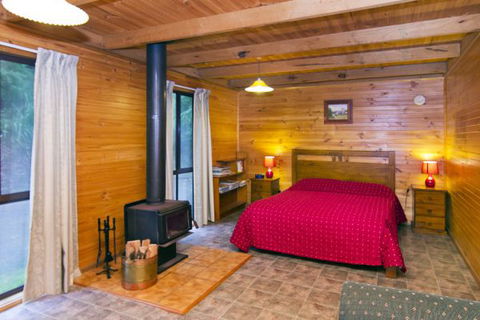 Tarra Valley Caravan Park - Sydney 4u 7