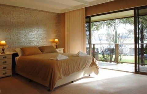 Trenberth House - Accommodation Sydney 1