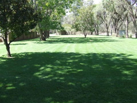 Trenberth House - Accommodation Sydney 3