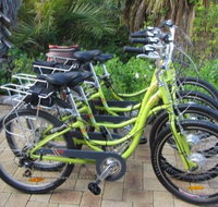 Paul's Eco E Bike Tours - Accommodation Sydney