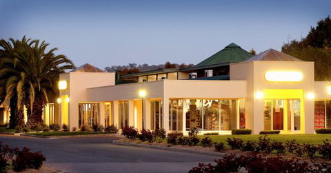Barossa Weintal - Sydney 4u 0