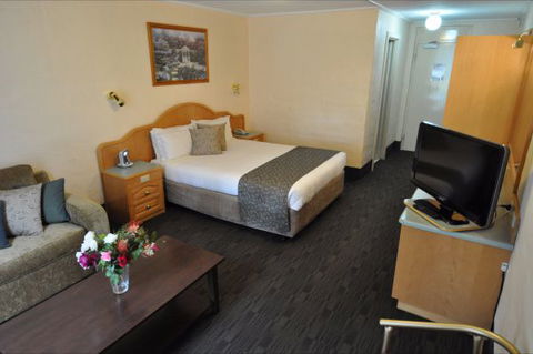 Barossa Weintal - Sydney 4u 1