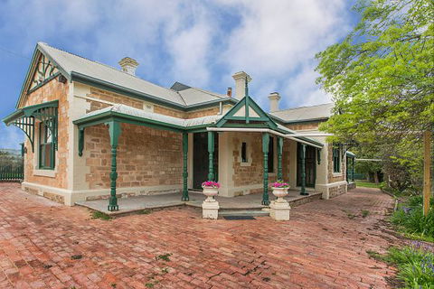 Barossa Vineyard Guesthouse - Sydney 4u 1