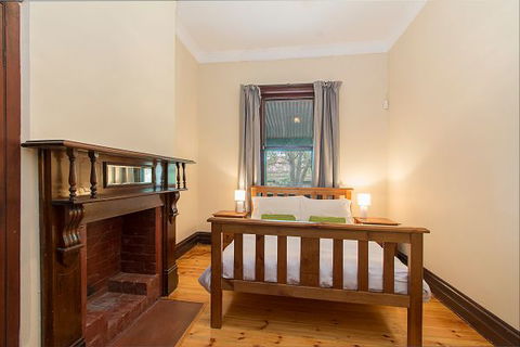 Barossa Vineyard Guesthouse - Sydney 4u 5