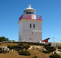 Postmans cottage - Flinders Chase National Park - Accommodation Sydney