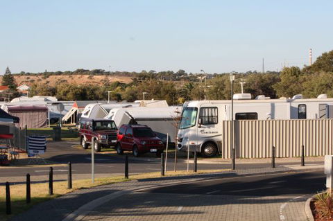 Christies Beach Tourist Park - Sydney 4u 3