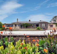 Eurambeen Historic Homestead and Gardens - Accommodation Sydney