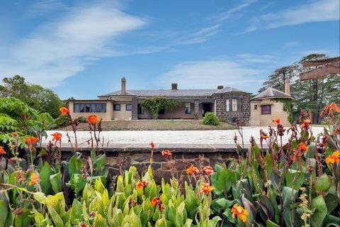 Eurambeen Historic Homestead And Gardens - Accommodation Sydney 0