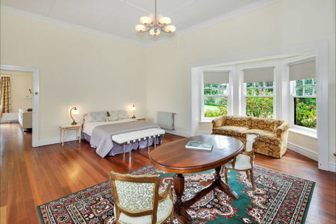 Eurambeen Historic Homestead And Gardens - Accommodation Sydney 2