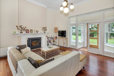 Eurambeen Historic Homestead And Gardens - Accommodation Sydney 3