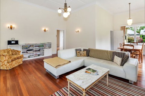 Eurambeen Historic Homestead And Gardens - Accommodation Sydney 5