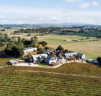 Grange Cleveland Winery Retreat - Accommodation Sydney