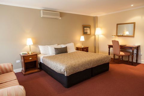 Grange Cleveland Winery Retreat - Accommodation Sydney 5
