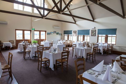 Grange Cleveland Winery Retreat - Accommodation Sydney 7