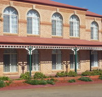 Heritage Motor Inn Goulburn - Accommodation Sydney