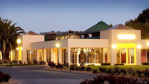 Barossa Weintal - Sydney 4u 5