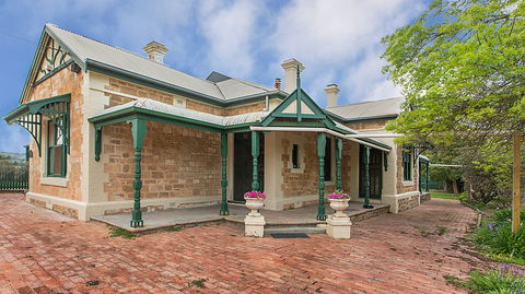 Barossa Vineyard Guesthouse - Sydney 4u 0