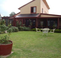 Nightingale Wines Luxury Villas - Accommodation Sydney