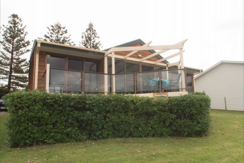 Norfolks - Accommodation Sydney 1