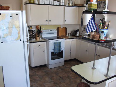 Sea Crest - Sydney 4u 1