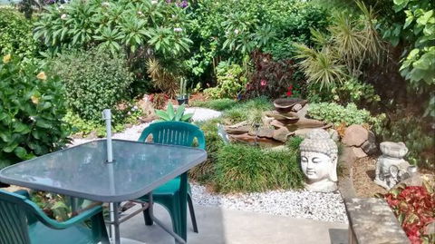 The White House - Shellharbour Village - Sydney 4u 7