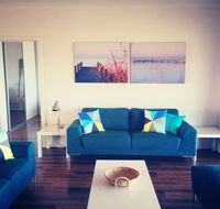 Vintage Oar Holiday House - Sydney 4u