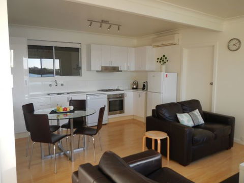 Washpool Retreat - Accommodation Sydney 3