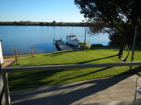 Washpool Retreat - Accommodation Sydney 5