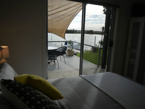 Washpool Retreat - Accommodation Sydney 6