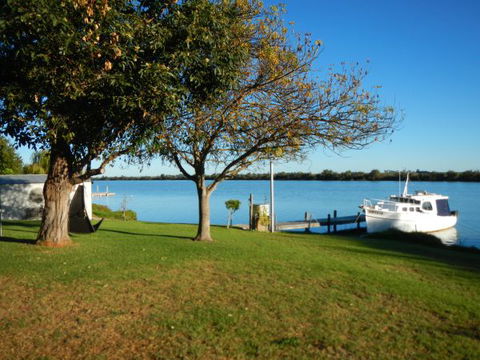 Washpool Retreat - Accommodation Sydney 8