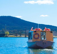 Lake Burley Griffin Cruises - Accommodation Sydney