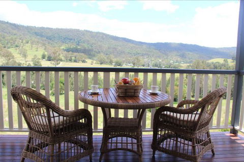 Greenlee Cottages - Accommodation Sydney 0
