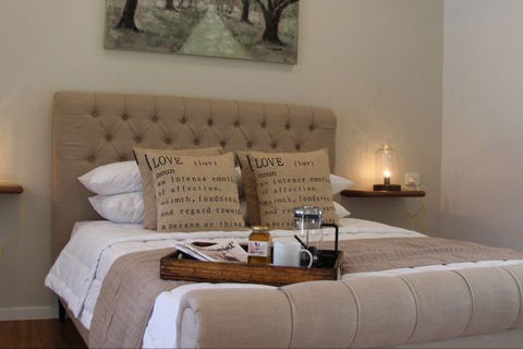 Greenlee Cottages - Accommodation Sydney 2