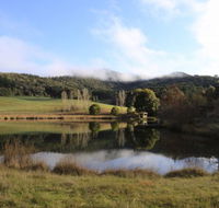 Jamieson Valley Retreat - Sydney 4u