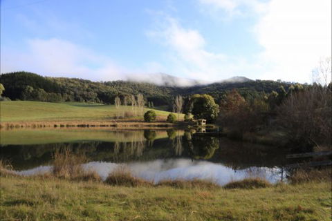 Jamieson Valley Retreat - Sydney 4u 0