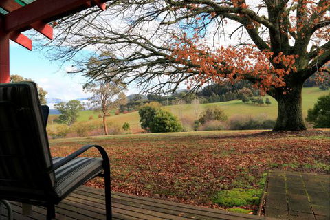 Jamieson Valley Retreat - Sydney 4u 2