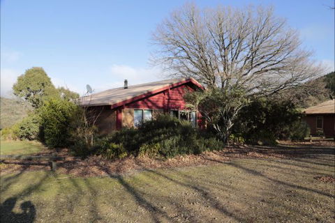 Jamieson Valley Retreat - Sydney 4u 3
