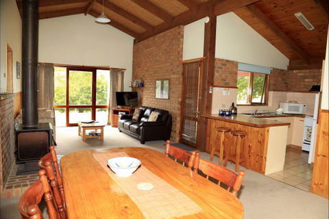Jamieson Valley Retreat - Sydney 4u 4